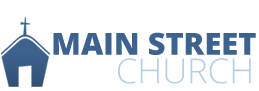 Main Street Church (Parallax Sample)
